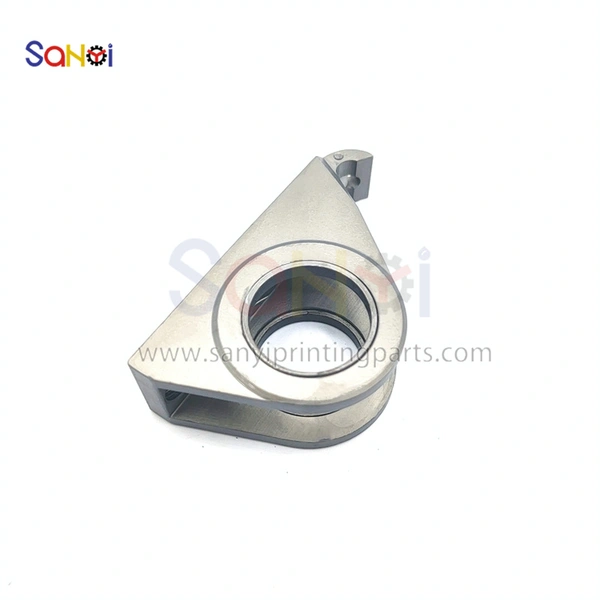 BT40 BT28 Handing Paper Teeth Swinging Teeth Gripper For Akiyama 