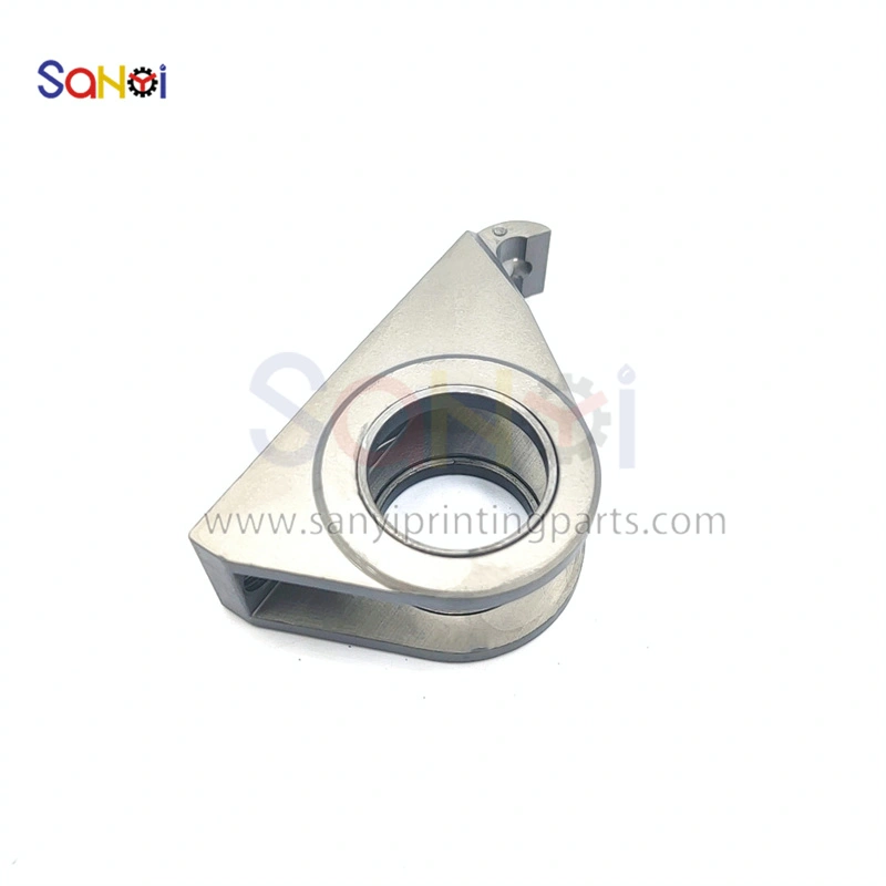 BT40 BT28 Handing Paper Teeth Swinging Teeth Gripper For Akiyama 