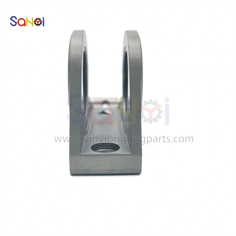 BT40 BT28 Handing Paper Teeth Swinging Teeth Gripper For Akiyama 