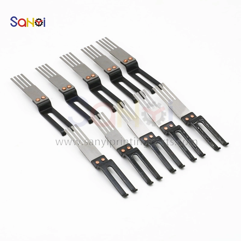 Doigt séparateur f2.028.475s pour heidelberg sm102 cd102 xl105 xl106  