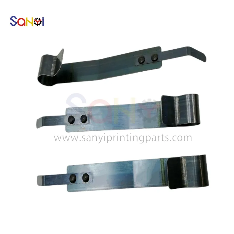 Ressort d'alimentation 01.012.049f de meilleure qualité pour pièces heidelberg gto