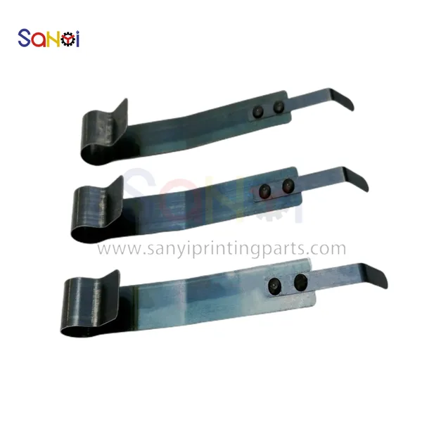 Ressort d'alimentation 01.012.049f de meilleure qualité pour pièces heidelberg gto