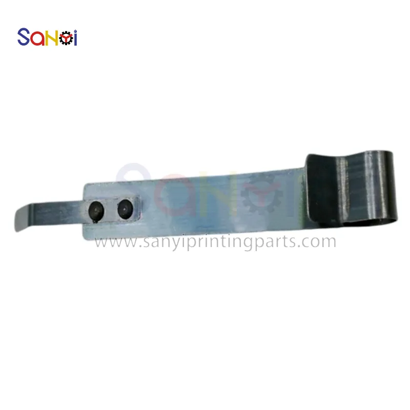 Ressort d'alimentation 01.012.049f de meilleure qualité pour pièces heidelberg gto