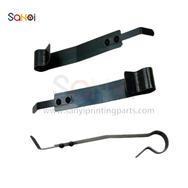 Ressort d'alimentation 01.012.049f de meilleure qualité pour pièces heidelberg gto