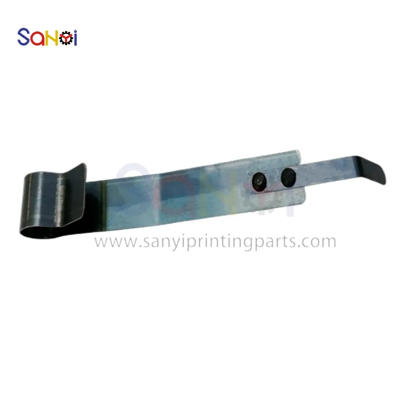 Ressort d'alimentation 01.012.049f de meilleure qualité pour pièces heidelberg gto