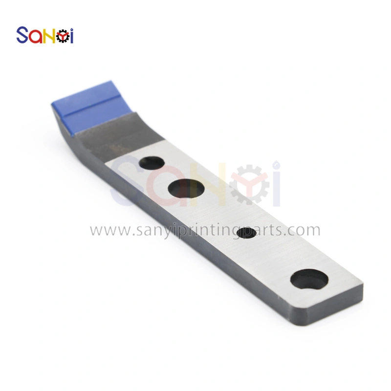 Pince en acier c3.101.627 de meilleure qualité pour pièces heidelberg sm102 cd102