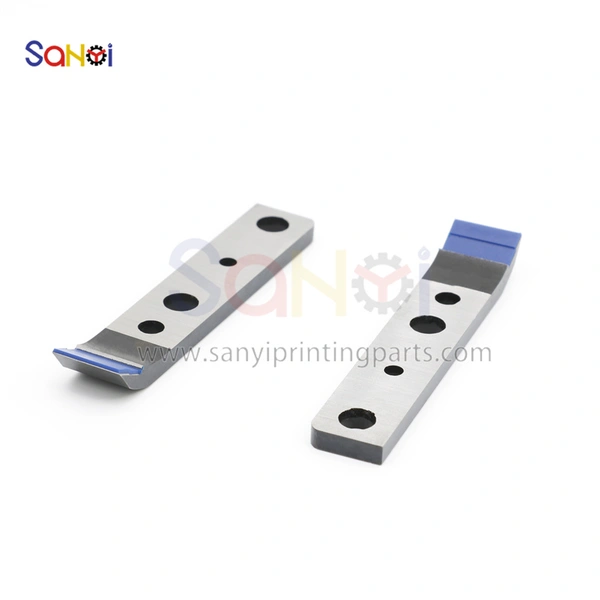 Pince en acier c3.101.627 de meilleure qualité pour pièces heidelberg sm102 cd102