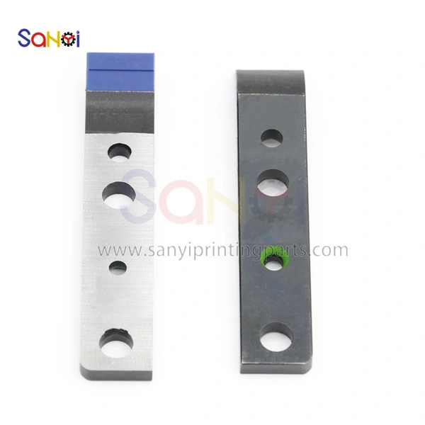 Pince en acier c3.101.627 de meilleure qualité pour pièces heidelberg sm102 cd102