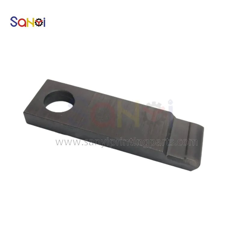 Best Quality M2.583.398 Gripper Below For Heidelberg SM74 SM52 Parts