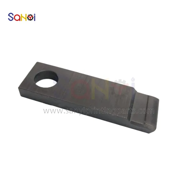 Best Quality M2.583.398 Gripper Below For Heidelberg SM74 SM52 Parts