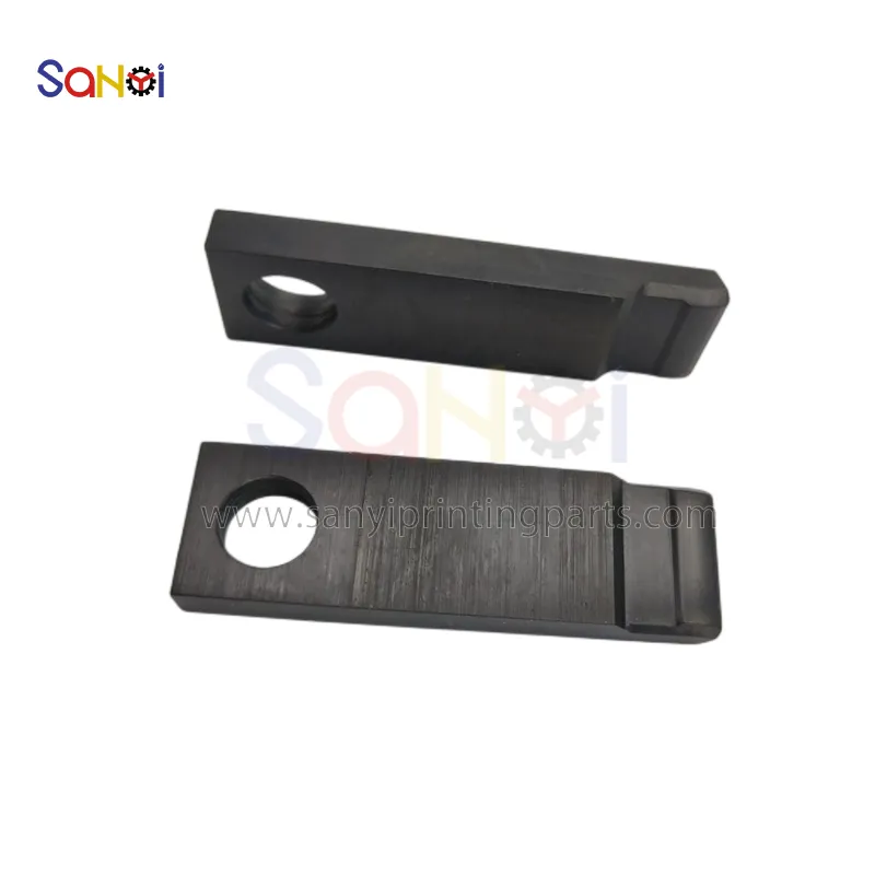 Best Quality M2.583.398 Gripper Below For Heidelberg SM74 SM52 Parts