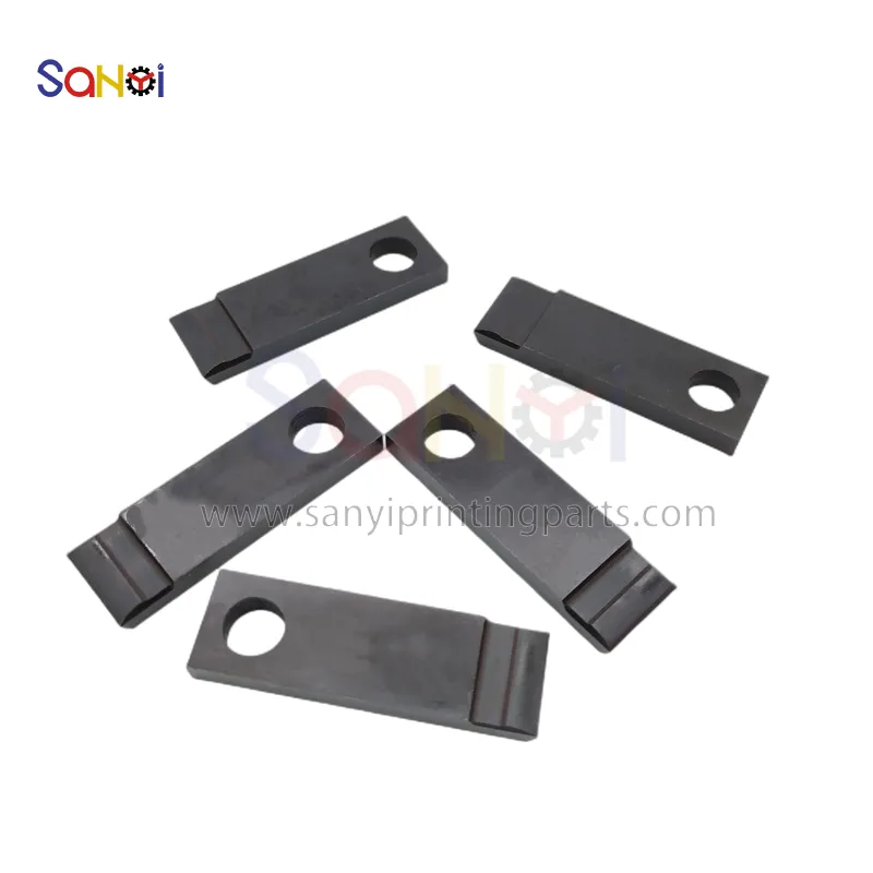 Best Quality M2.583.398 Gripper Below For Heidelberg SM74 SM52 Parts