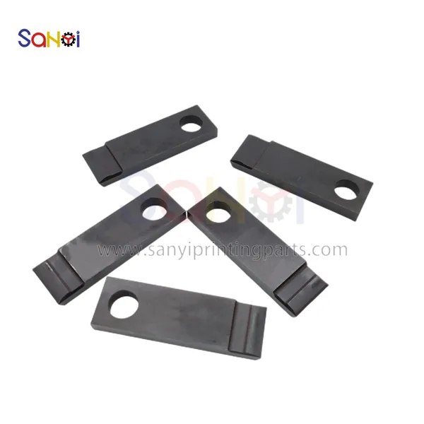 Best Quality M2.583.398 Gripper Below For Heidelberg SM74 SM52 Parts