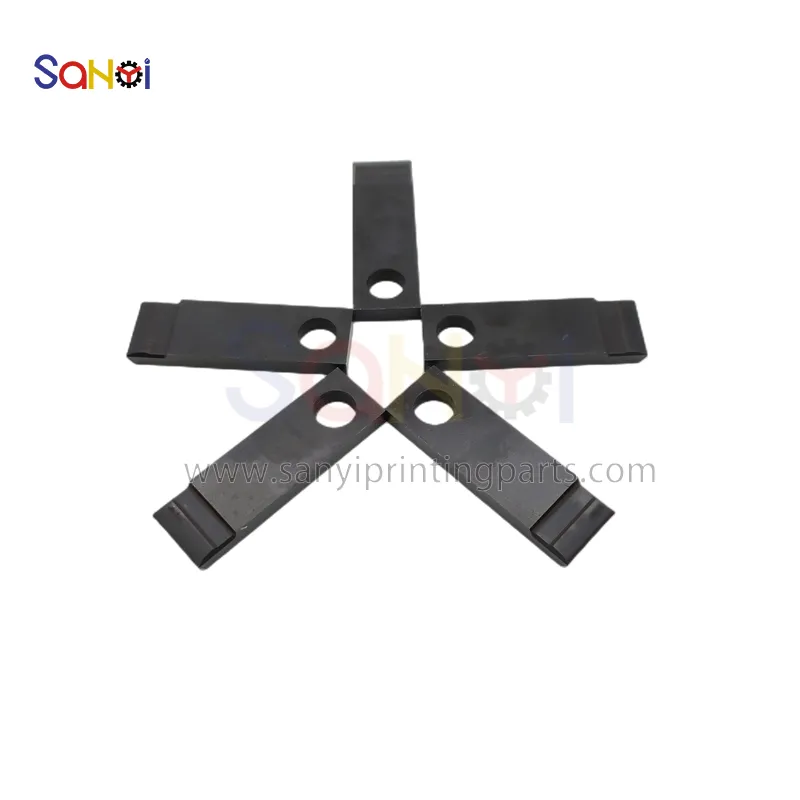 Best Quality M2.583.398 Gripper Below For Heidelberg SM74 SM52 Parts