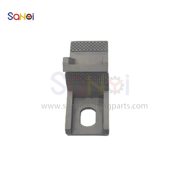 Almohadilla de agarre r0783 para piezas roland 600, la mejor calidad, 05a514330 105a5143