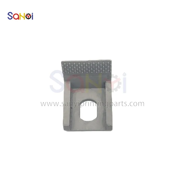 Almohadilla de agarre r0783 para piezas roland 600, la mejor calidad, 05a514330 105a5143