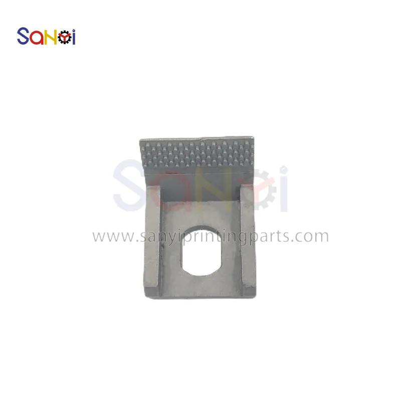 Almohadilla de agarre r0783 para piezas roland 600, la mejor calidad, 05a514330 105a5143