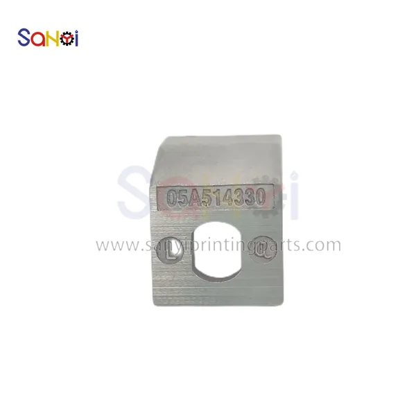 Almohadilla de agarre r0783 para piezas roland 600, la mejor calidad, 05a514330 105a5143