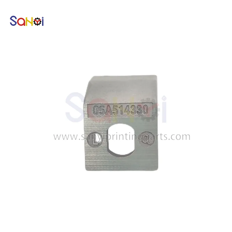 Almohadilla de agarre r0783 para piezas roland 600, la mejor calidad, 05a514330 105a5143