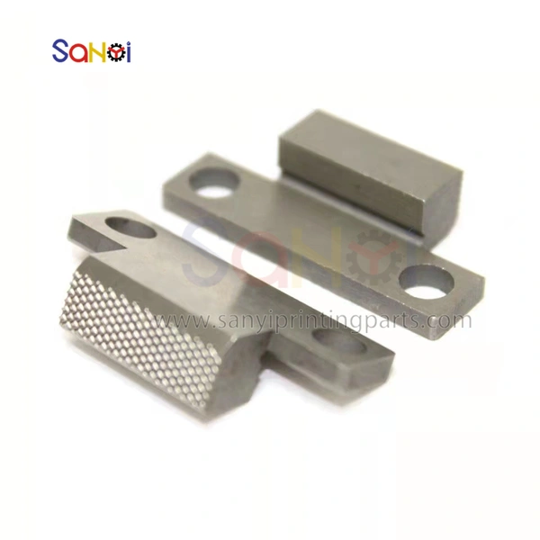 Reemplazo de almohadilla de agarre de máquina c3.581.920 para heidelberg sm102 cd102  