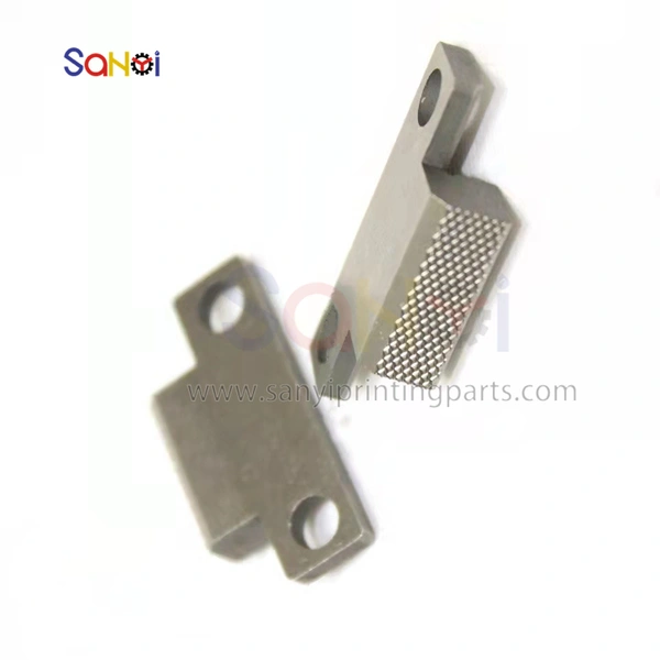 Reemplazo de almohadilla de agarre de máquina c3.581.920 para heidelberg sm102 cd102  