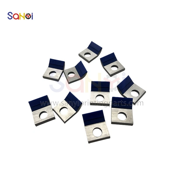 69.011.827 69.011.727 Gripper 50 Pieces For Heidelberg GTO52 Parts