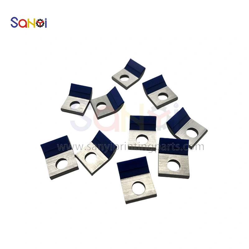 69.011.827 69.011.727 Gripper 50 Pieces For Heidelberg GTO52 Parts