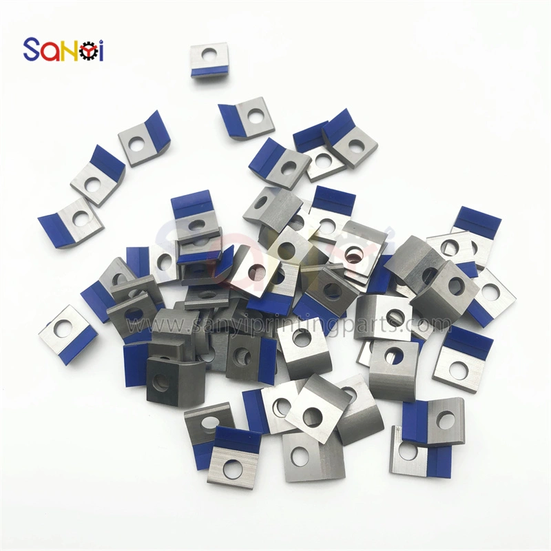 69.011.827 69.011.727 Gripper 50 Pieces For Heidelberg GTO52 Parts