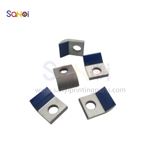 69.011.827 69.011.727 Gripper 50 Pieces For Heidelberg GTO52 Parts