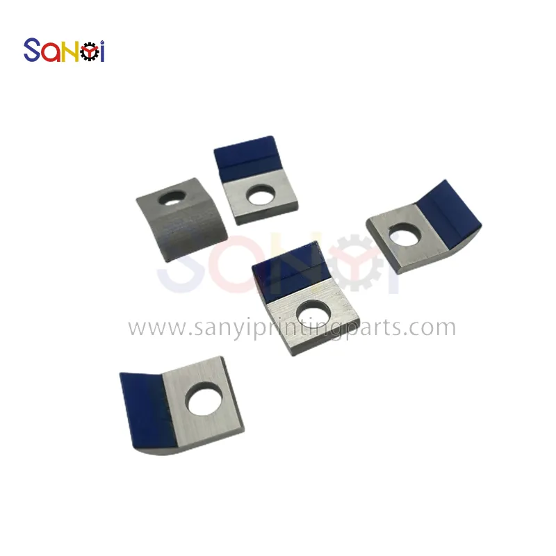 69.011.827 69.011.727 Gripper 50 Pieces For Heidelberg GTO52 Parts