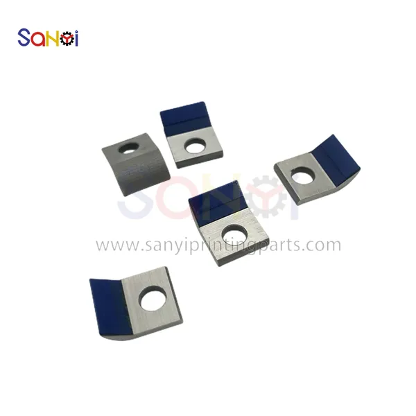 69.011.827 69.011.727 Gripper 50 Pieces For Heidelberg GTO52 Parts