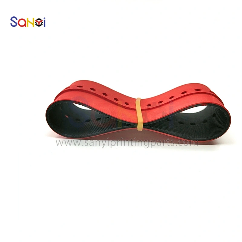 M2.015.357 Belt Size 220x38mm For Heidelberg SM74 Slow Down 