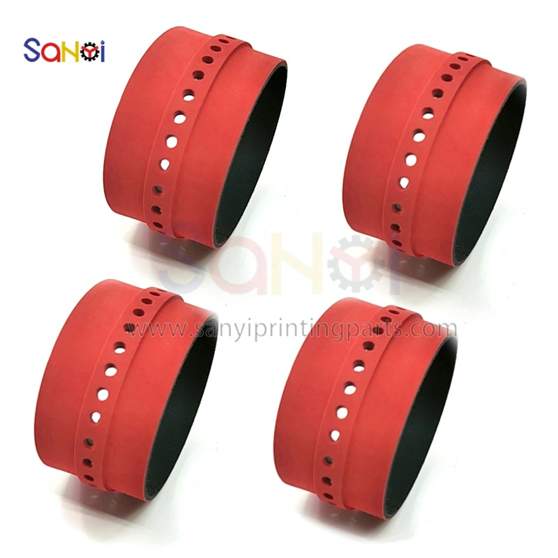 M2.015.357 Belt Size 220x38mm For Heidelberg SM74 Slow Down 