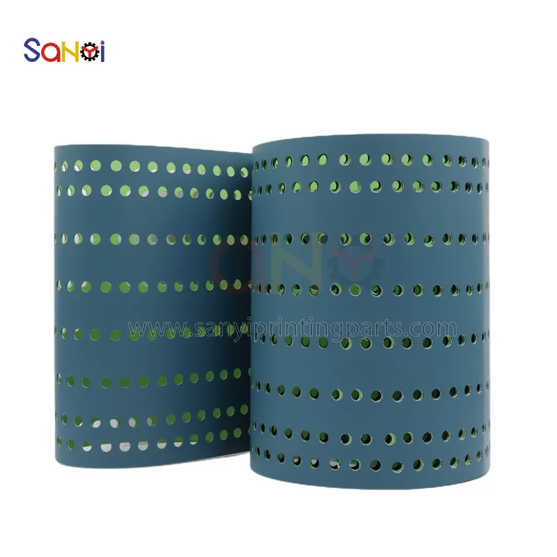 Courroie f4.020.292 2890x210mm pour heidelberg cd102 xl105 sm102  