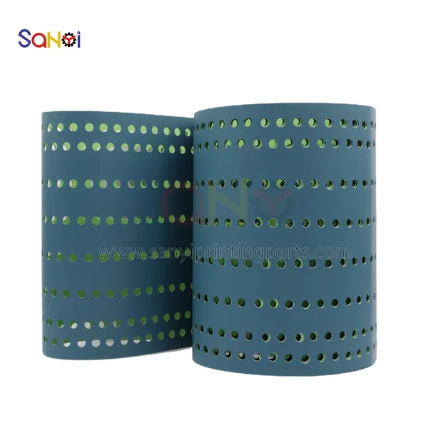 Courroie f4.020.292 2890x210mm pour heidelberg cd102 xl105 sm102