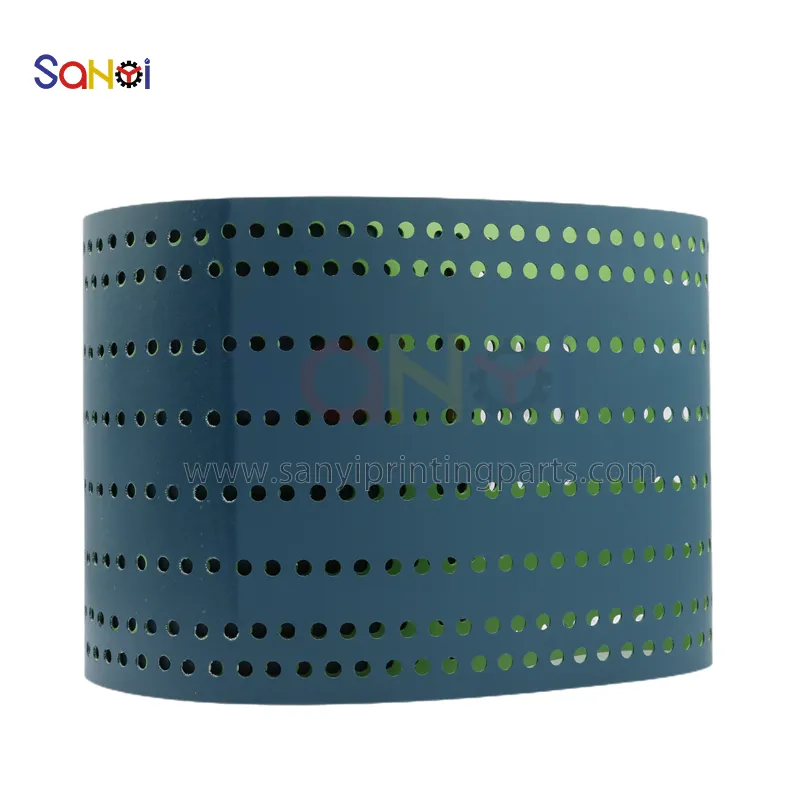 Courroie f4.020.292 2890x210mm pour heidelberg cd102 xl105 sm102  