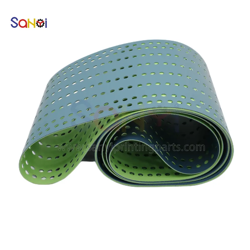 Courroie f4.020.292 2890x210mm pour heidelberg cd102 xl105 sm102  