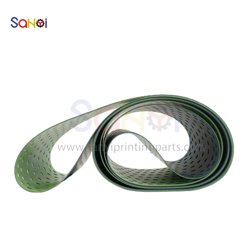 Courroie f4.020.292 2890x210mm pour heidelberg cd102 xl105 sm102  