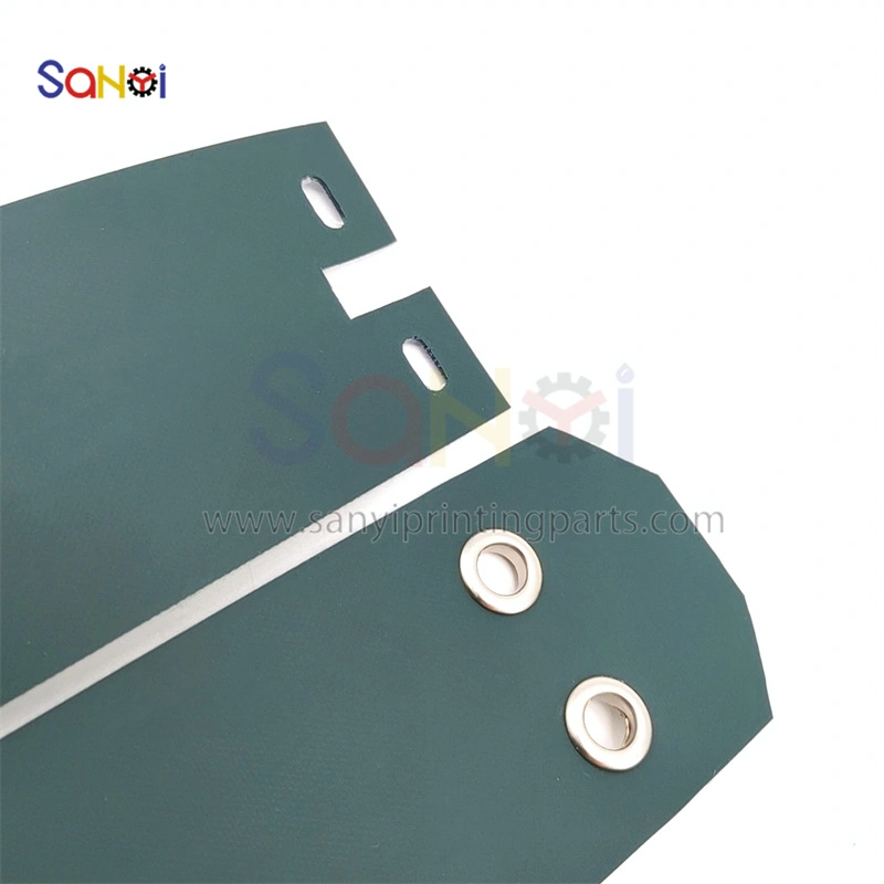 High Quality Polar 115 Paper Cutting Belt Printing Machine Spare Part