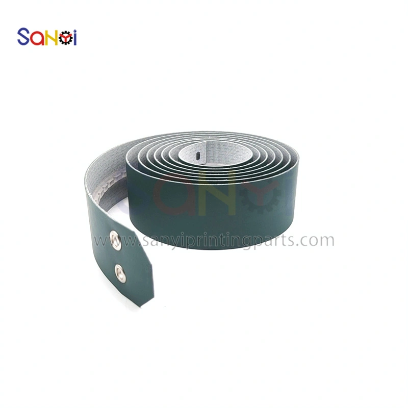 High Quality Polar 115 Paper Cutting Belt Printing Machine Spare Part