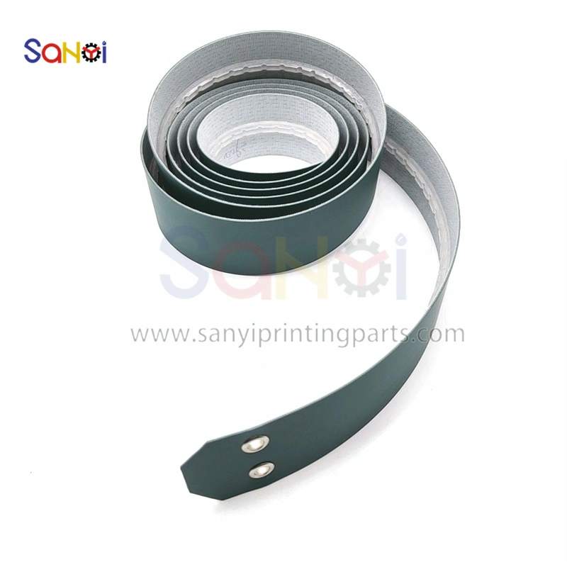 High Quality Polar 115 Paper Cutting Belt Printing Machine Spare Part