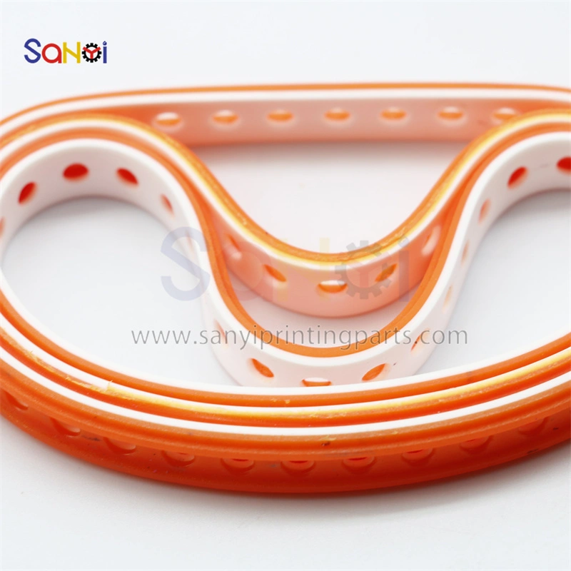 Courroie f4.614.871 pour heidelberg cd74 xl75 sm102 xl105 xl145 xl162  