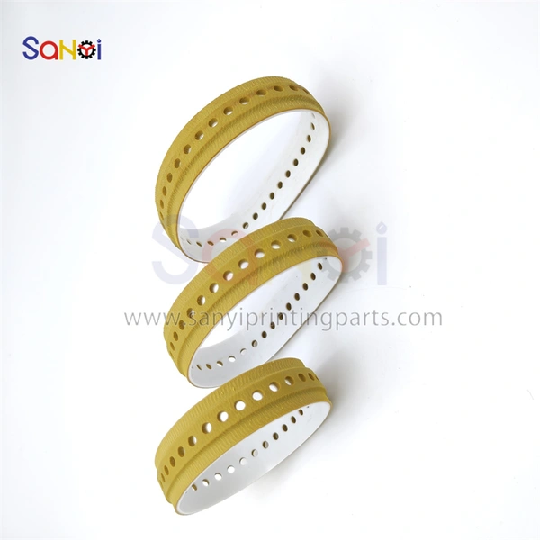 m2.015.843 m2.015.871/b 230*20 ceinture sm74 ruban d'aspiration