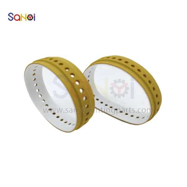 m2.015.843 m2.015.871/b 230*20 ceinture sm74 ruban d'aspiration