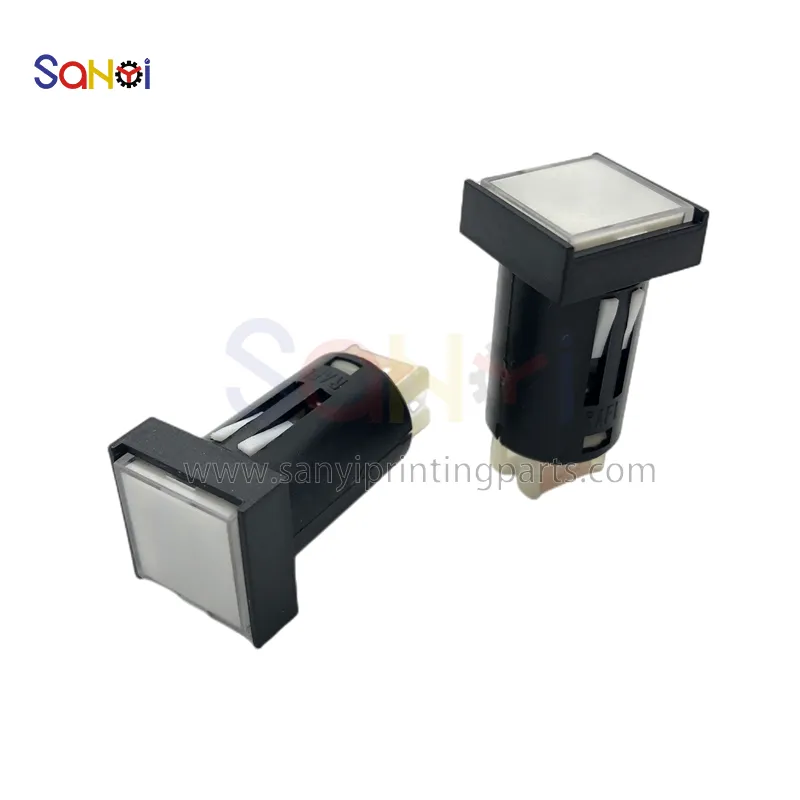 81.186.3855 bouton poussoir lumineux 1.15114.106/1002 pour heidelberg  