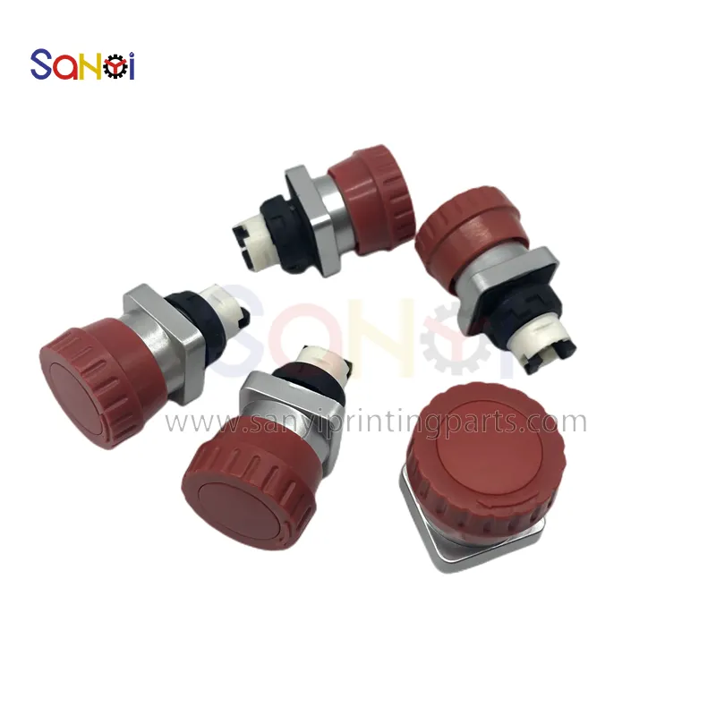 A1.144.9127 bouton de commutation pour heidelberg sm102 sm74 sm52  