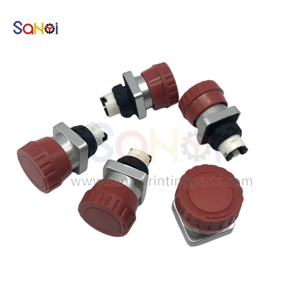 A1.144.9127 bouton de commutation pour heidelberg sm102 sm74 sm52