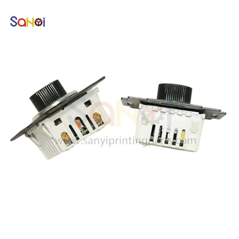 Meilleure qualité 00.780.1326 interrupteur de réglage pour heidelberg sm102 cd102  