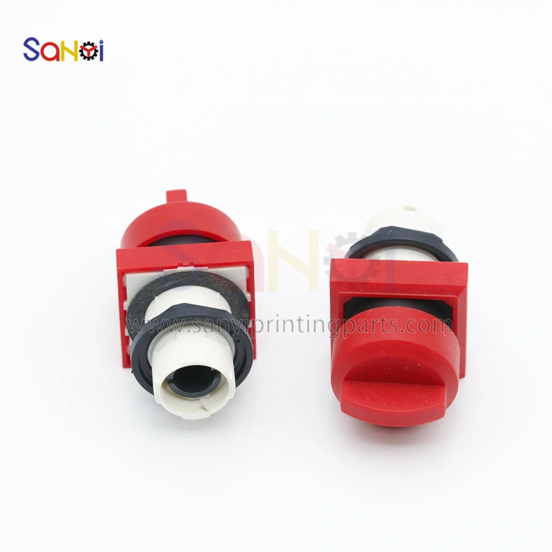 Best Quality 105 142 162 Stop Switch For KBA Printing Machine Parts
