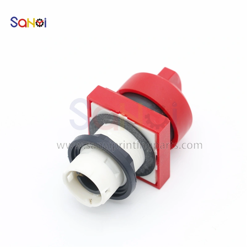 Best Quality 105 142 162 Stop Switch For KBA Printing Machine Parts